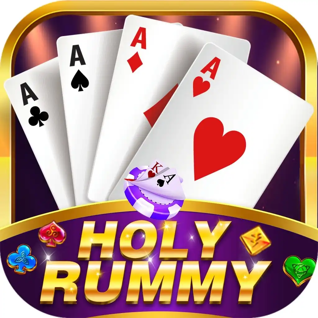 Holy Rummy - All Rummy Apps
