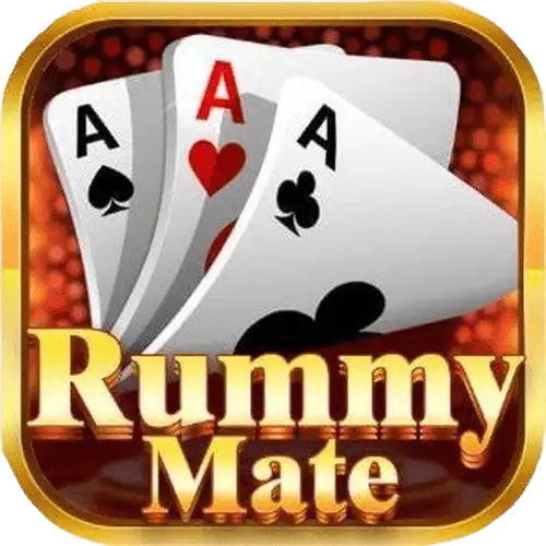 Rummy Mate - All Rummy Apps