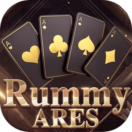 Rummy Ares - All Rummy Apps