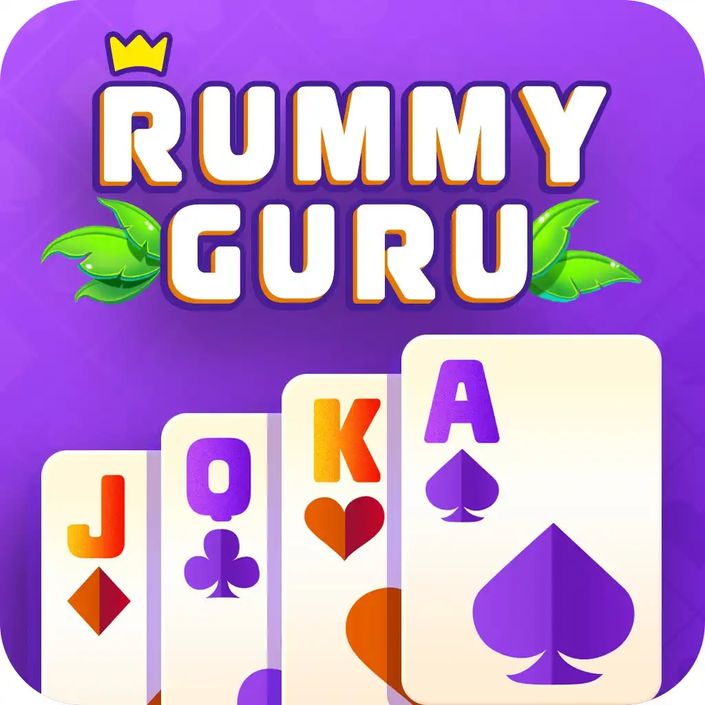 Rummy Guru - All Rummy Apps