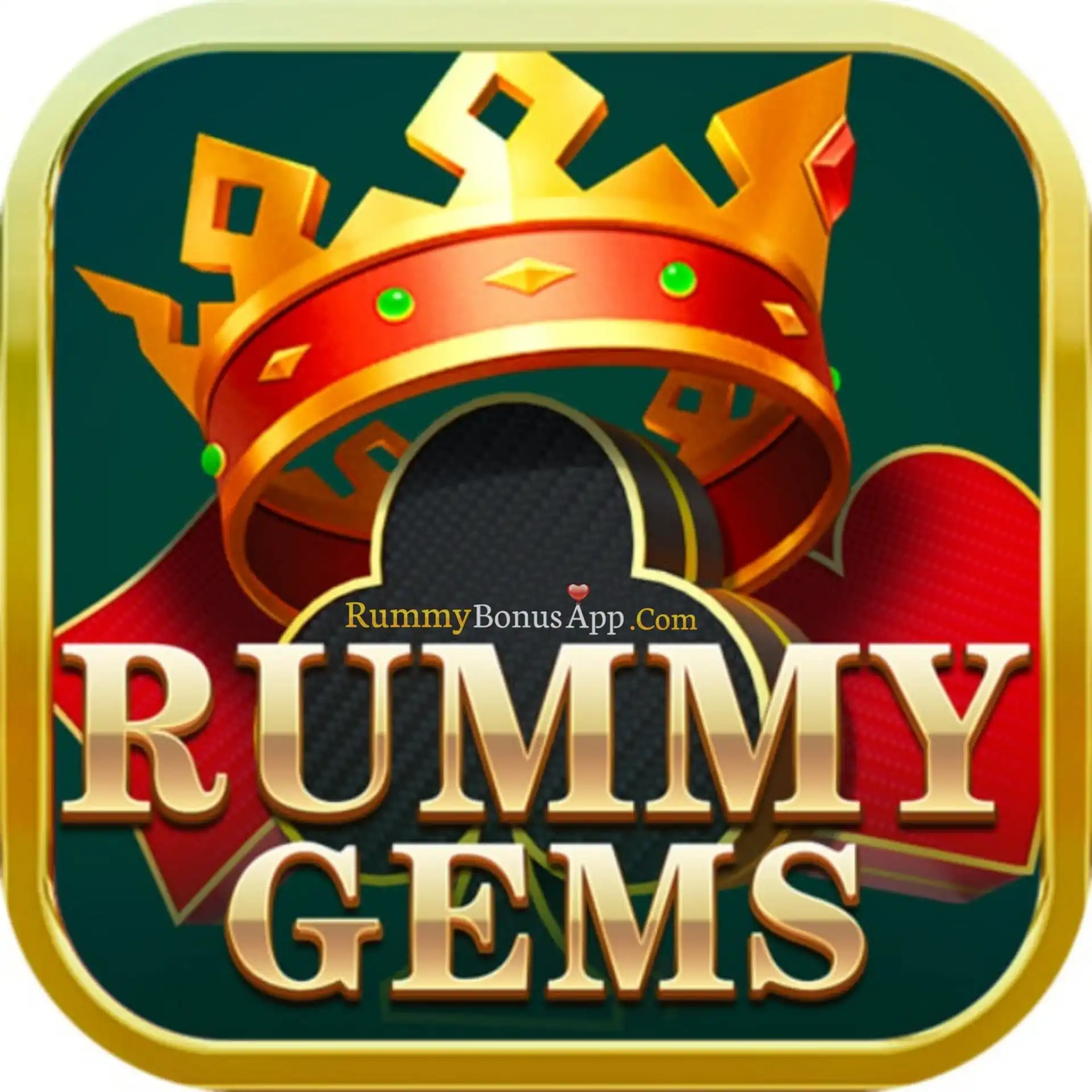 Rummy Gems - All Rummy Apps