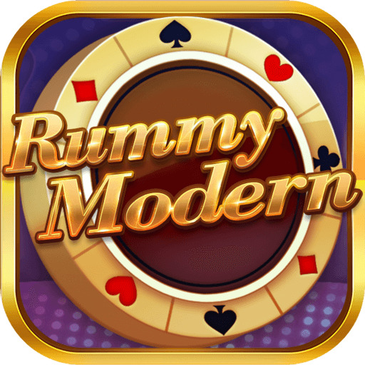 Rummy Modern - All Rummy Apps